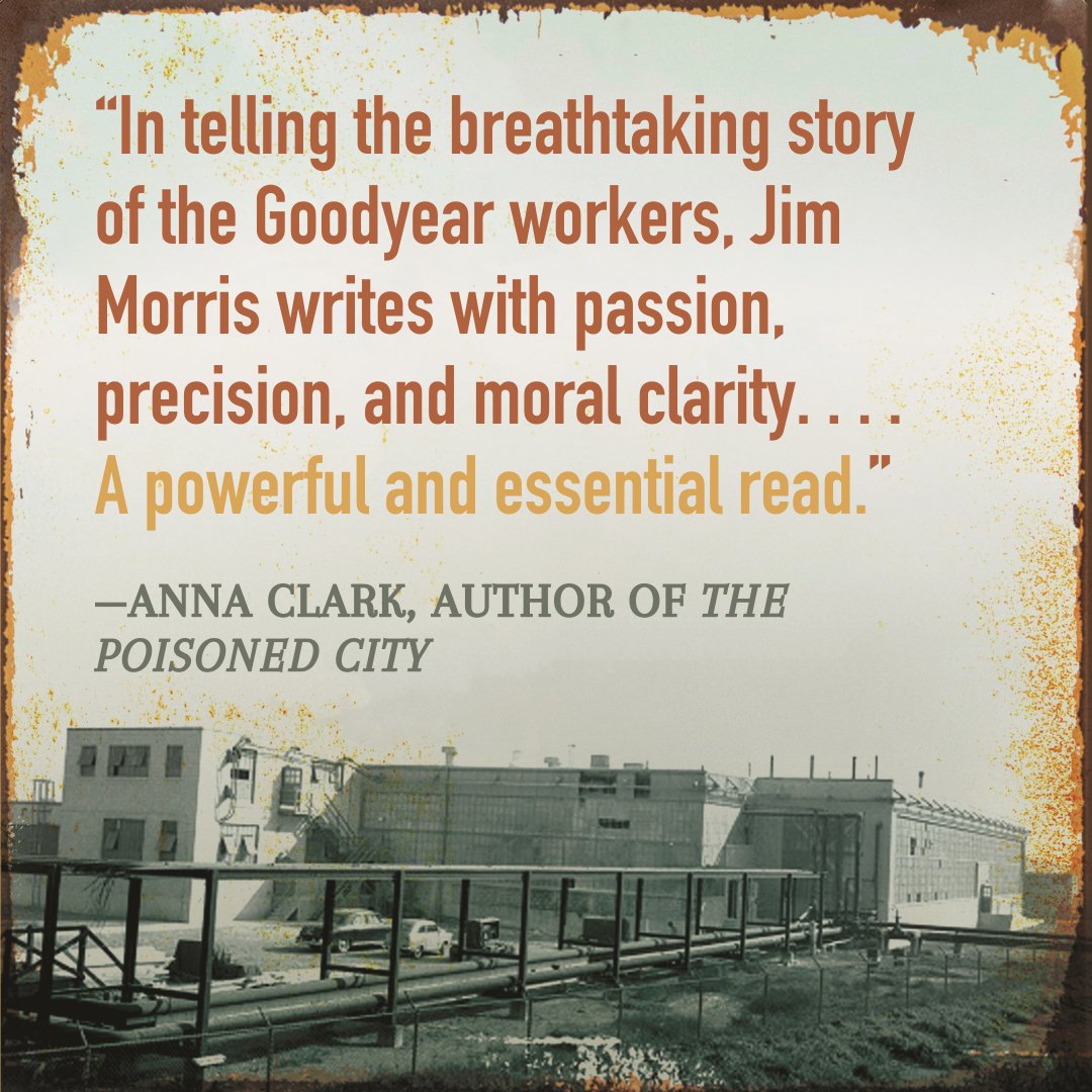 In his final days, bladder-cancer victim Joe Nicastro was punctured by tubes and suffered extreme diarrhea and nausea. Lawyers for #DuPont, which made the carcinogen Joe worked with for decades, tried to blame anything but the chemical for his agony. beacon.org/The-Cancer-Fac…