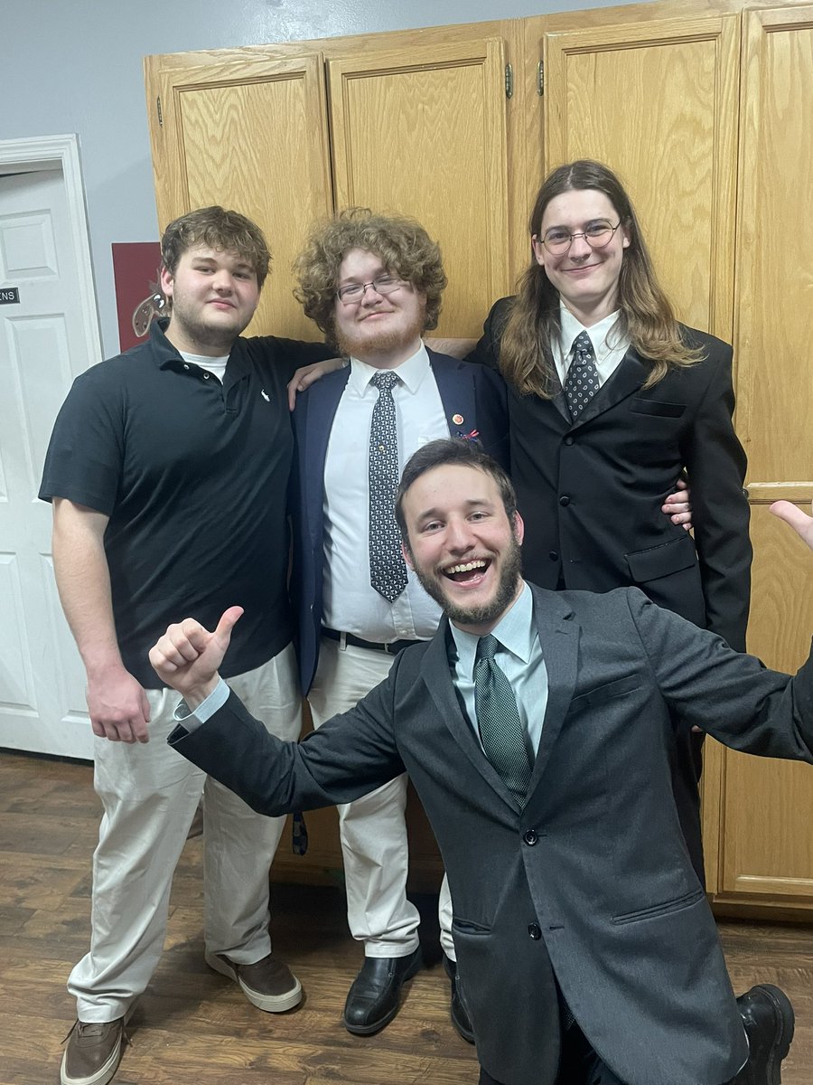 GSW Chi Phi tweet media