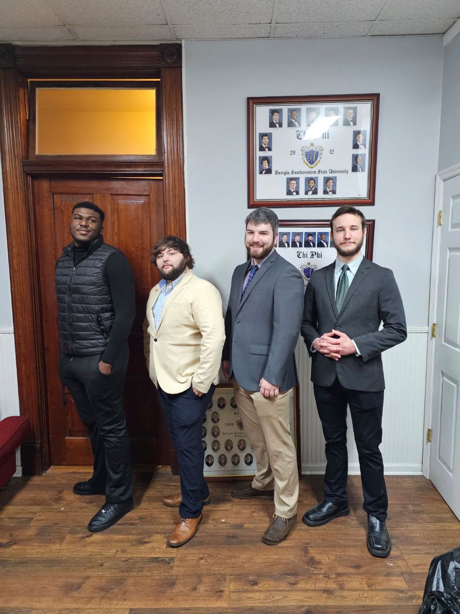 GSW Chi Phi tweet media