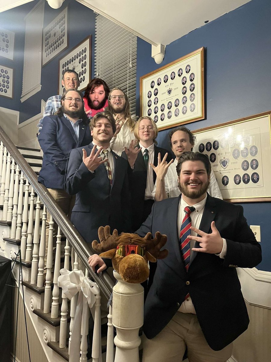 GSW Chi Phi tweet media