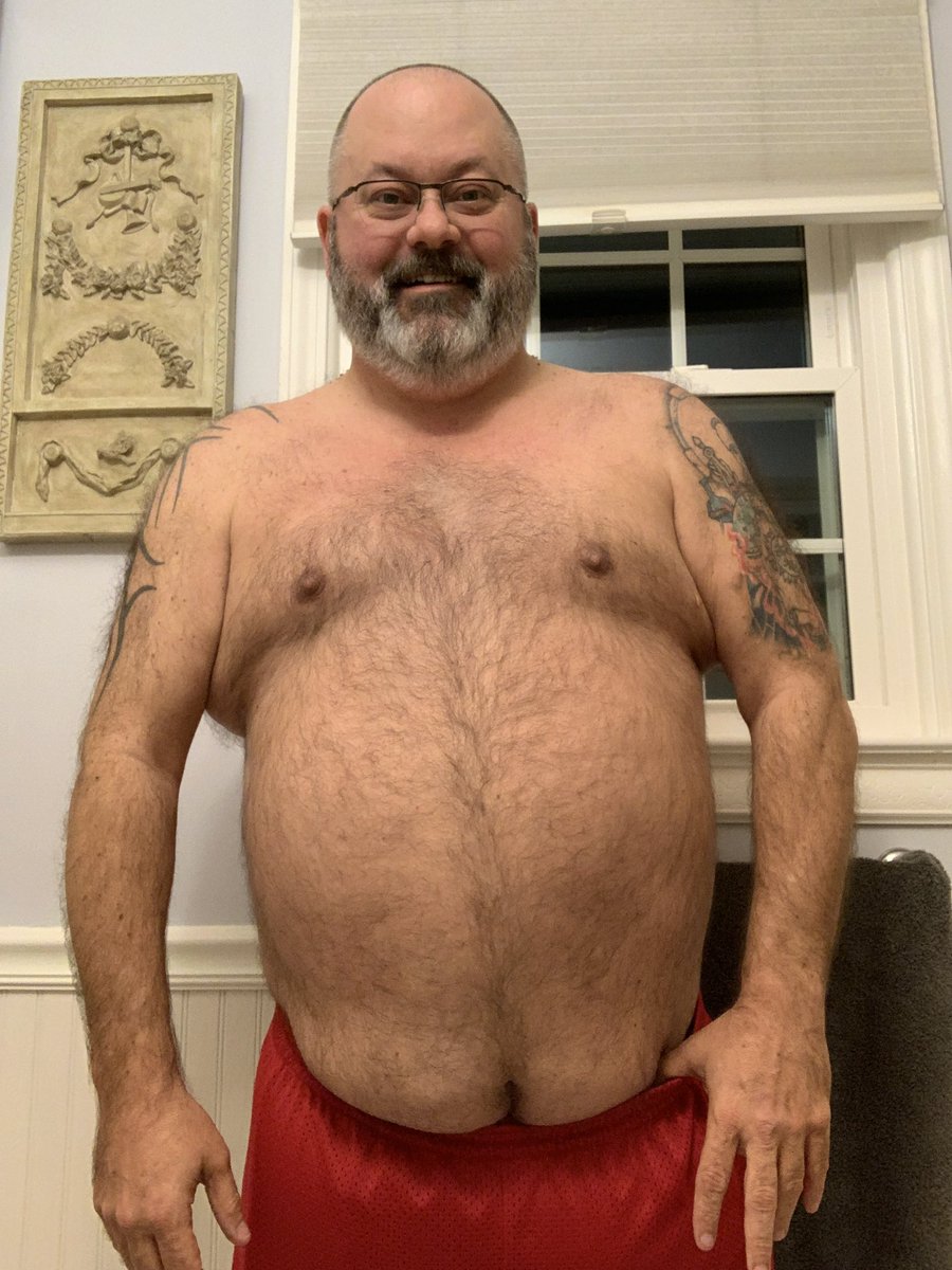 ATLDaddy Bear tweet media