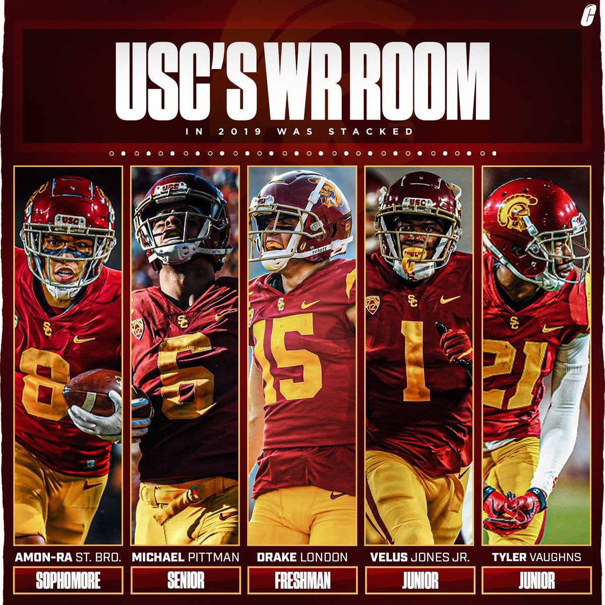 College Football Alerts  tweet media