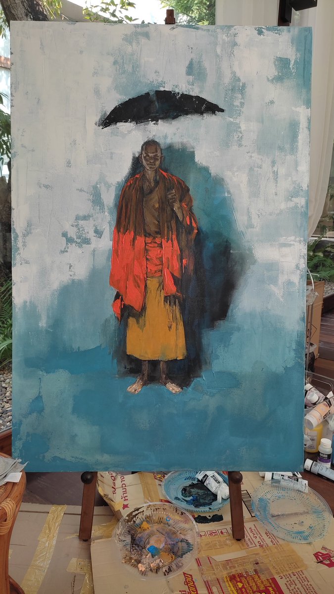 A///WAKEN (@akharadeth1) on Twitter photo 