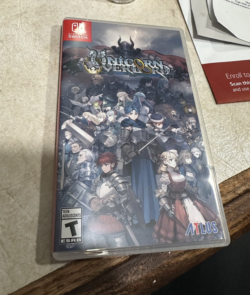 UnicityPoint's tweet image. Unicoooooooorn! Maybe this is what I need to break out of my gaming slump 😂