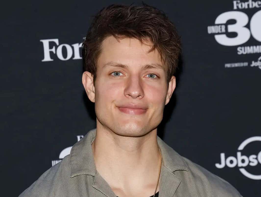 barstoolsports's tweet photo. Matt Rife Is Allegedly Suing The Guy Who Said The Only Reason He Became Successful Is Because He Was Dishing Out Blowjobs All Over Hollywood https://t.co/2KpSGm20xo https://t.co/RlatNd8vwH