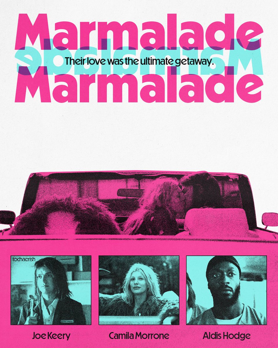 endjoyer's tweet photo. a quick marmalade poster 🍊📬💸✴️ https://t.co/zLf3q3Wd0X