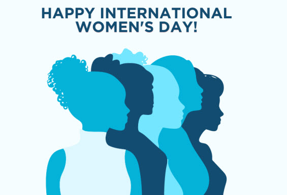 FocusCareOnline's tweet photo. Focus Care, Inc would like to wish all a Happy #InternationalWomensDay2024! https://t.co/2Om5HfEMaZ