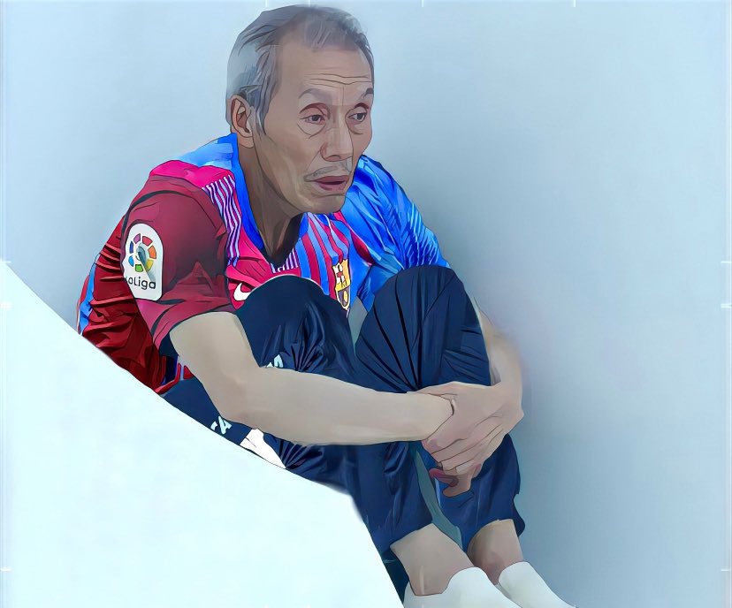 El martes lo vamos a pasar mal.