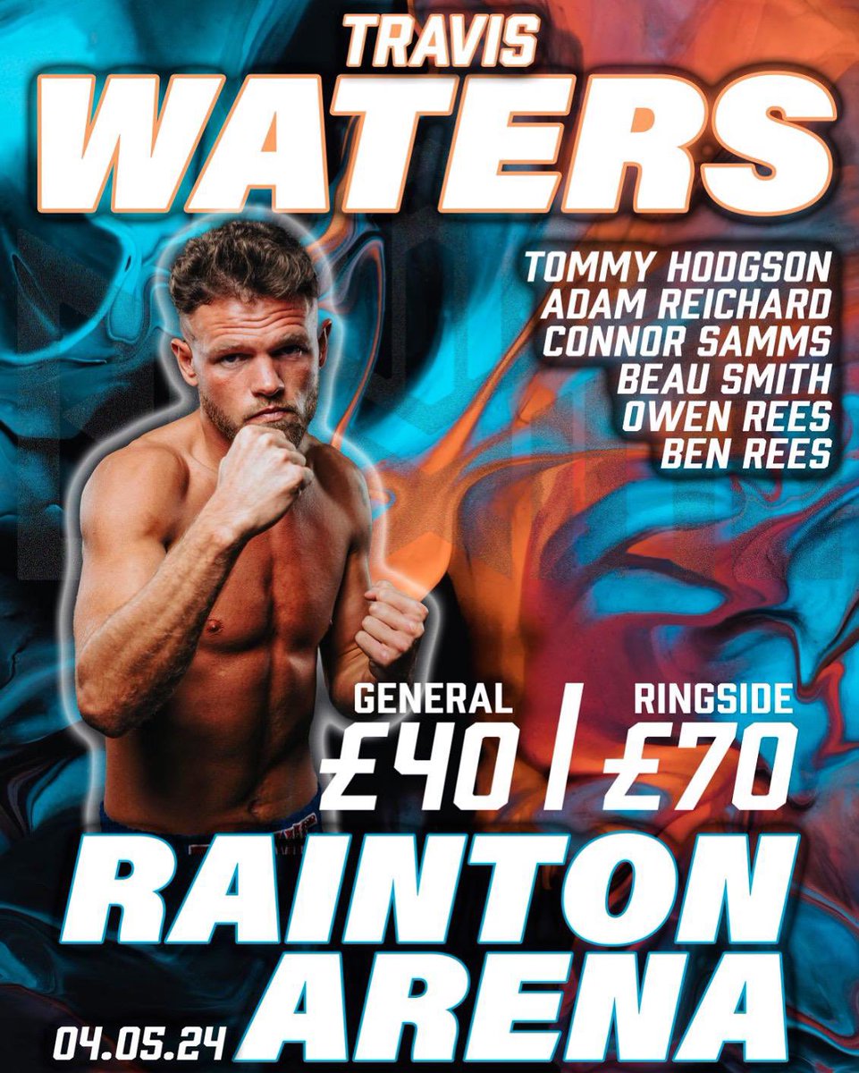 BoxingTenacity's tweet photo. We go again!!! “Smash time” @travwaters96 back on home soil and ready to knock someone else out!!
@Johnstubbsy84
@anthonykellybox
@vipboxing
#teamtenacity
Team sponsor @team_surface_smart 💦 https://t.co/zzzp5Gphr4