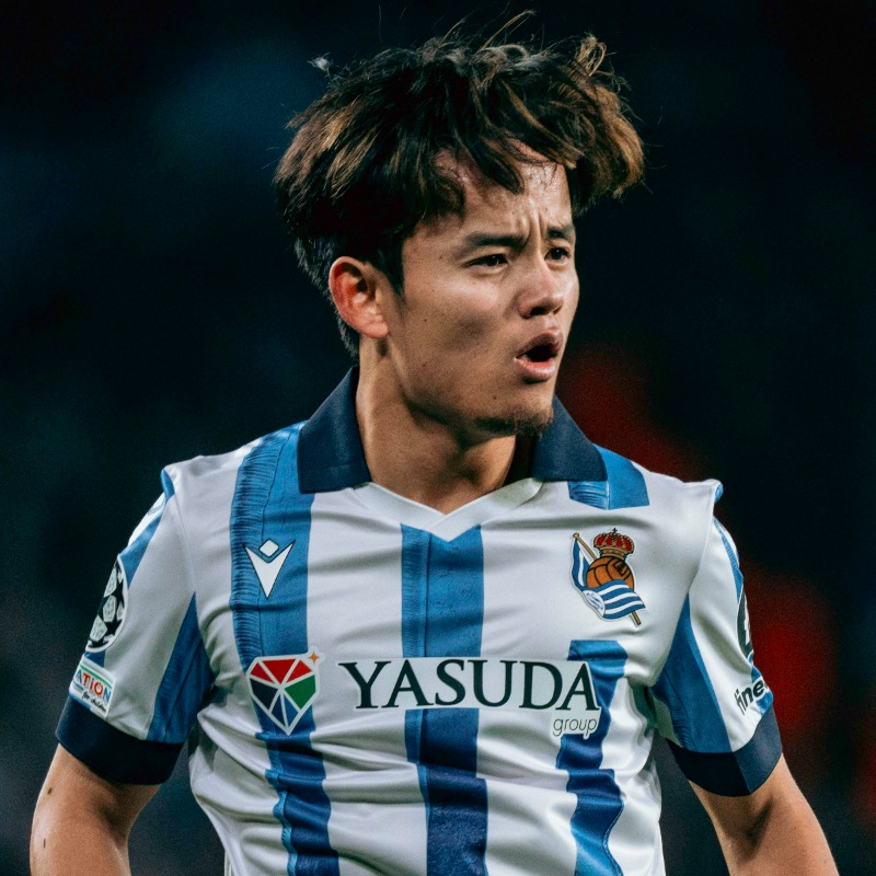GoalJP_Official's tweet photo. 🇯🇵 さらなる成長を求める 🇪🇸

#久保建英 について #レアル・ソシエダ のイマノル監督が言及。

「彼はすでに重要な選手だが、トップの選手になるためには、まだステップを踏んでいかなければならない」

また、ハムストリングに問題を抱えていることも明かした。
