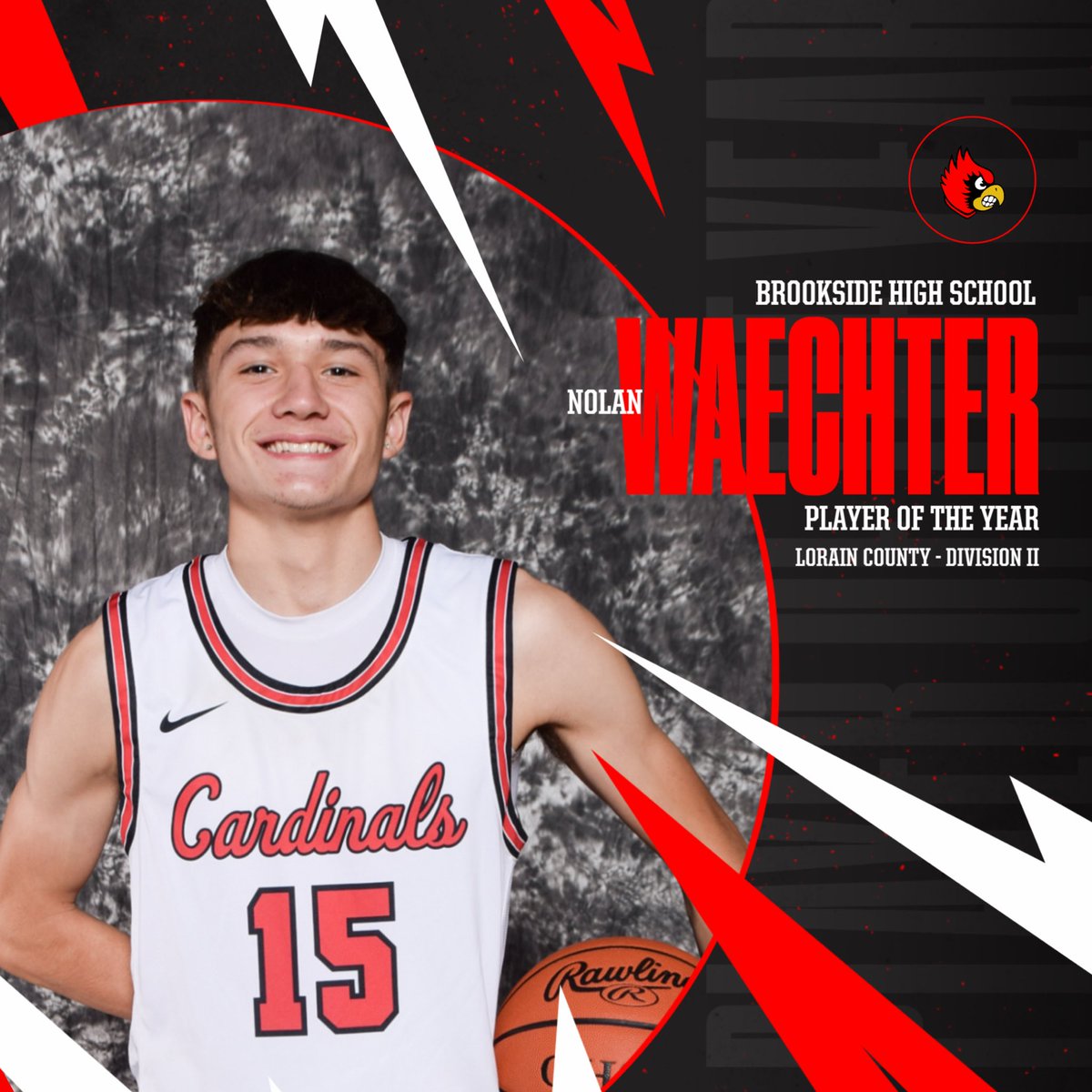 Congratulations to all of our Brookside Boys Basketball players! 
#CardinalStrong ❤️🖤<a href="/BHSActionNews/">BHS Action News</a> <a href="/Cardinal_BBall/">Brookside Boys Basketball</a>