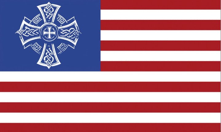 NightowlOzark's tweet image. Old Stock America First against the antiwhite agenda. #OSAF