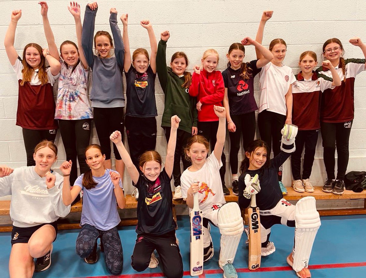 OBWCC's tweet image. Happy #internationalwomensday to all the women who make OBW’s so special!! The better half of our club ❤️

Here’s to a fantastic 2024 🔥