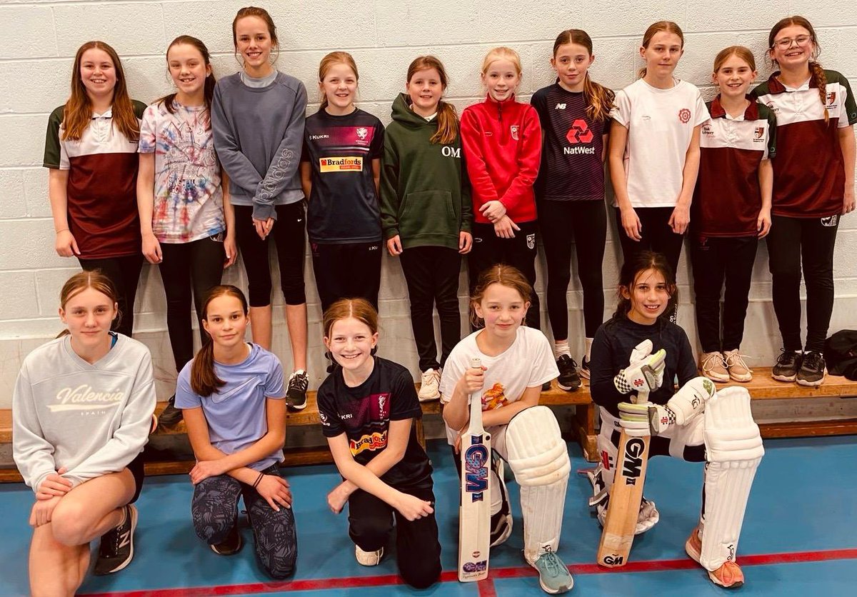 OBWCC's tweet image. Happy #internationalwomensday to all the women who make OBW’s so special!! The better half of our club ❤️

Here’s to a fantastic 2024 🔥