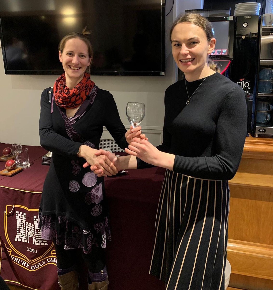 OBWCC's tweet image. Happy #internationalwomensday to all the women who make OBW’s so special!! The better half of our club ❤️

Here’s to a fantastic 2024 🔥