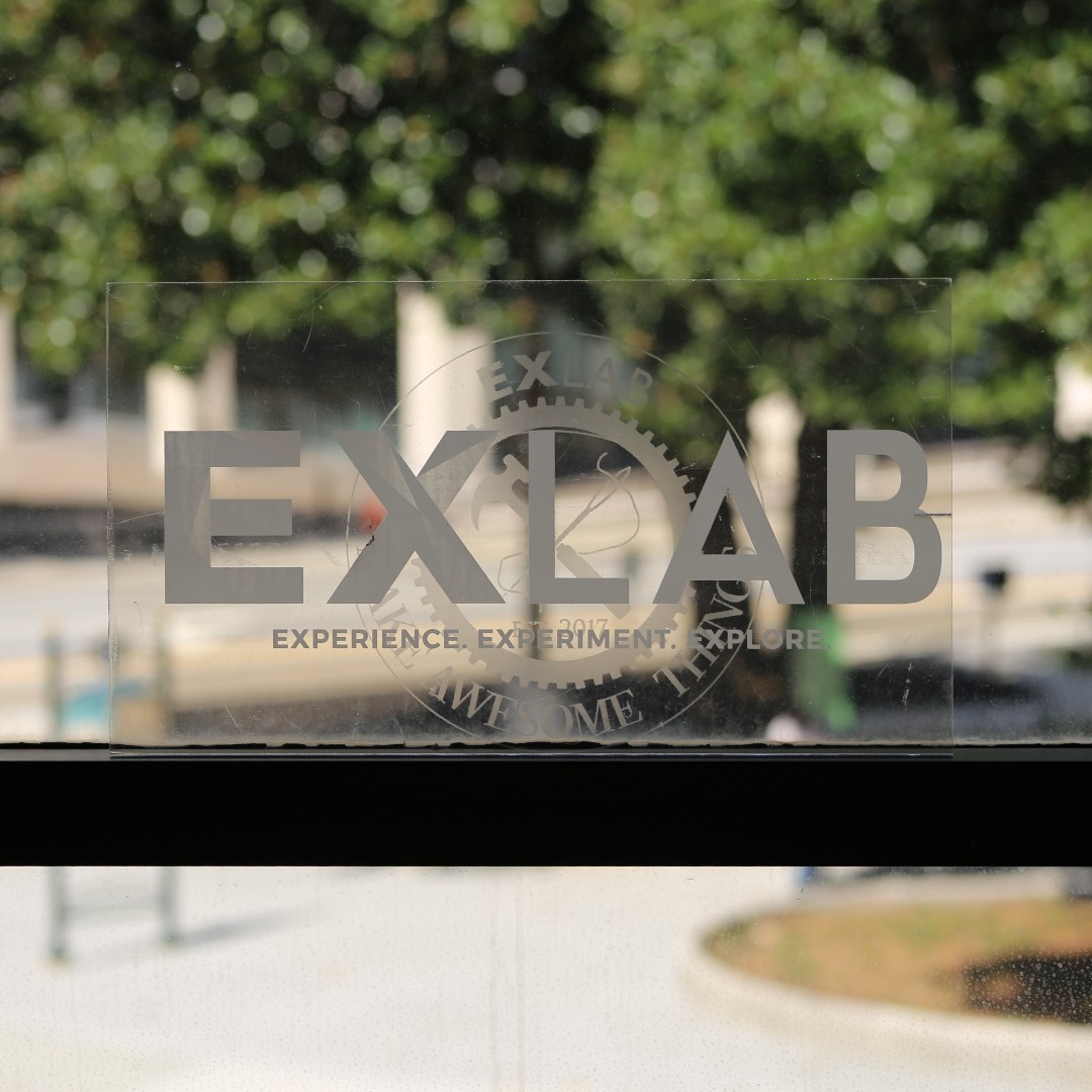 exlab_gsu's tweet photo. All EXLAB locations will be closed for Spring Break. Additionally, all 3D prints left in the queue on 3DPrinterOS will be cancelled while we update printing profiles. Please remember to re-slice those prints when we come back. Enjoy your break, and see you March 18! https://t.co/SFwTwoIydF