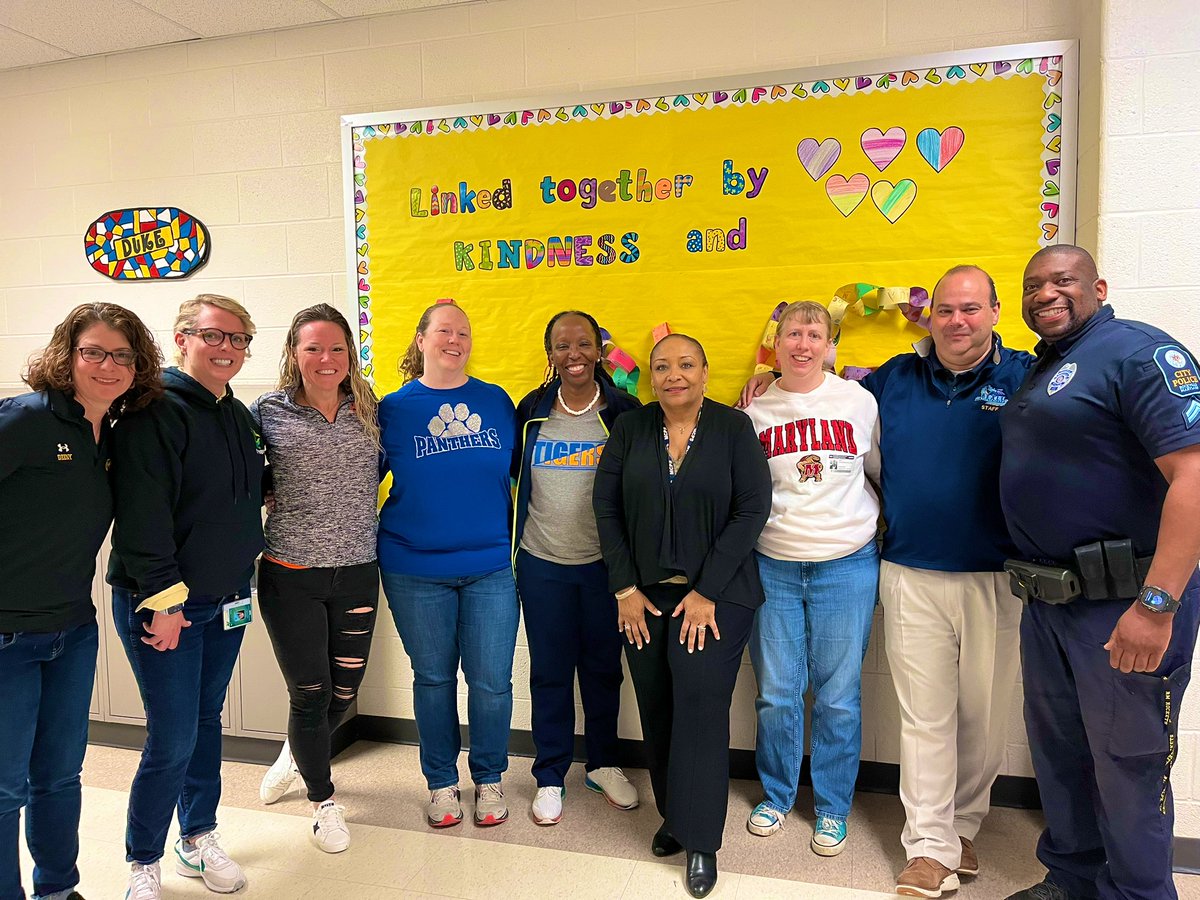 Alicia Deeny (@rmhs_principal) on Twitter photo It’s always great to meet with my RM cluster colleagues to collaborate on the needs of our community!! <a href="/RustinPrincipal/">Katie West BRES Principal</a> <a href="/BytesFromBella/">Beall Elementary</a> <a href="/RMHS_PTSA/">Richard Montgomery HS PTSA</a> <a href="/RMHS_MainOffice/">RMHS Main Office</a> It’s always great to meet with my RM cluster colleagues to collaborate on the needs of our community!! <a href="/RustinPrincipal/">Katie West BRES Principal</a> <a href="/BytesFromBella/">Beall Elementary</a> <a href="/RMHS_PTSA/">Richard Montgomery HS PTSA</a> <a href="/RMHS_MainOffice/">RMHS Main Office</a>
