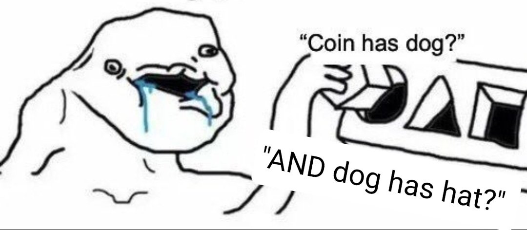 Fixed it. 
#coinhasdog
#dogwifhat