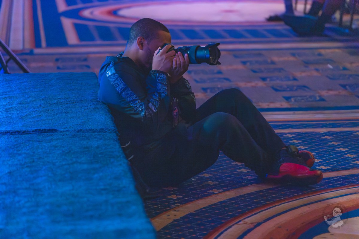 RedPandaCapture's tweet photo. Some of the other photographers from #TNS9 

Ft. @RellFGC @blaze187ace @Mystic_Angel24 and @/ghyut1 on IG

Honorable mention goes to @MrDarkIce94 for making a damn good recap video of TNS so check him out https://t.co/Ho5xBH1AbL