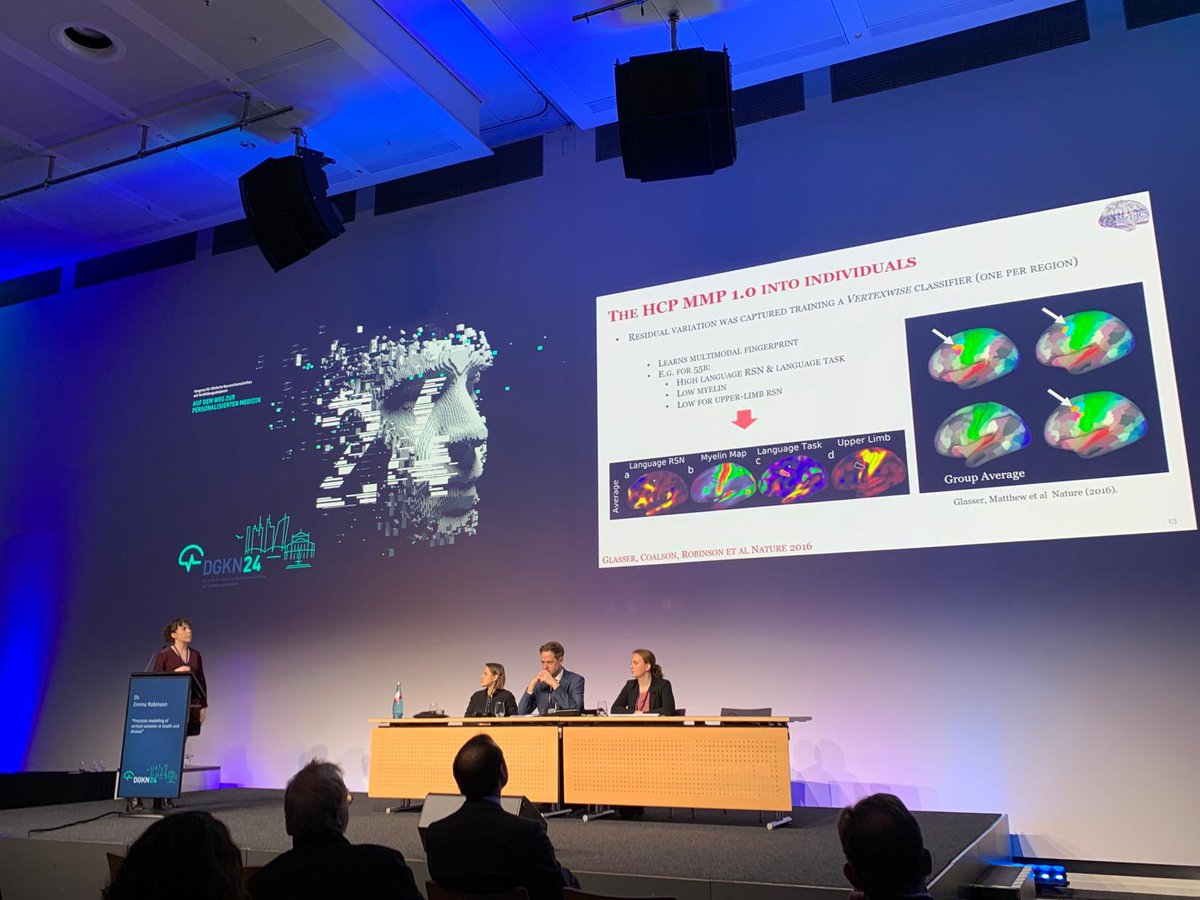 CGrefkes's tweet image. DGKN Presidential Symposium ‘Towards personalised medicine’ with outstanding talks by Emma Robinson, Andreas Horn, Charlie Stagg and Nick Ward. #DGKN @dgkn_news @andreashorn_ @dr_nickward @cjstagg