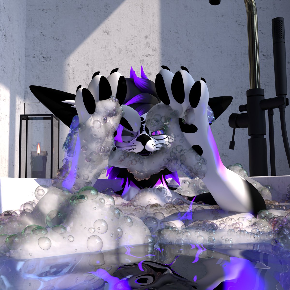 Kabalio-lll tweet media