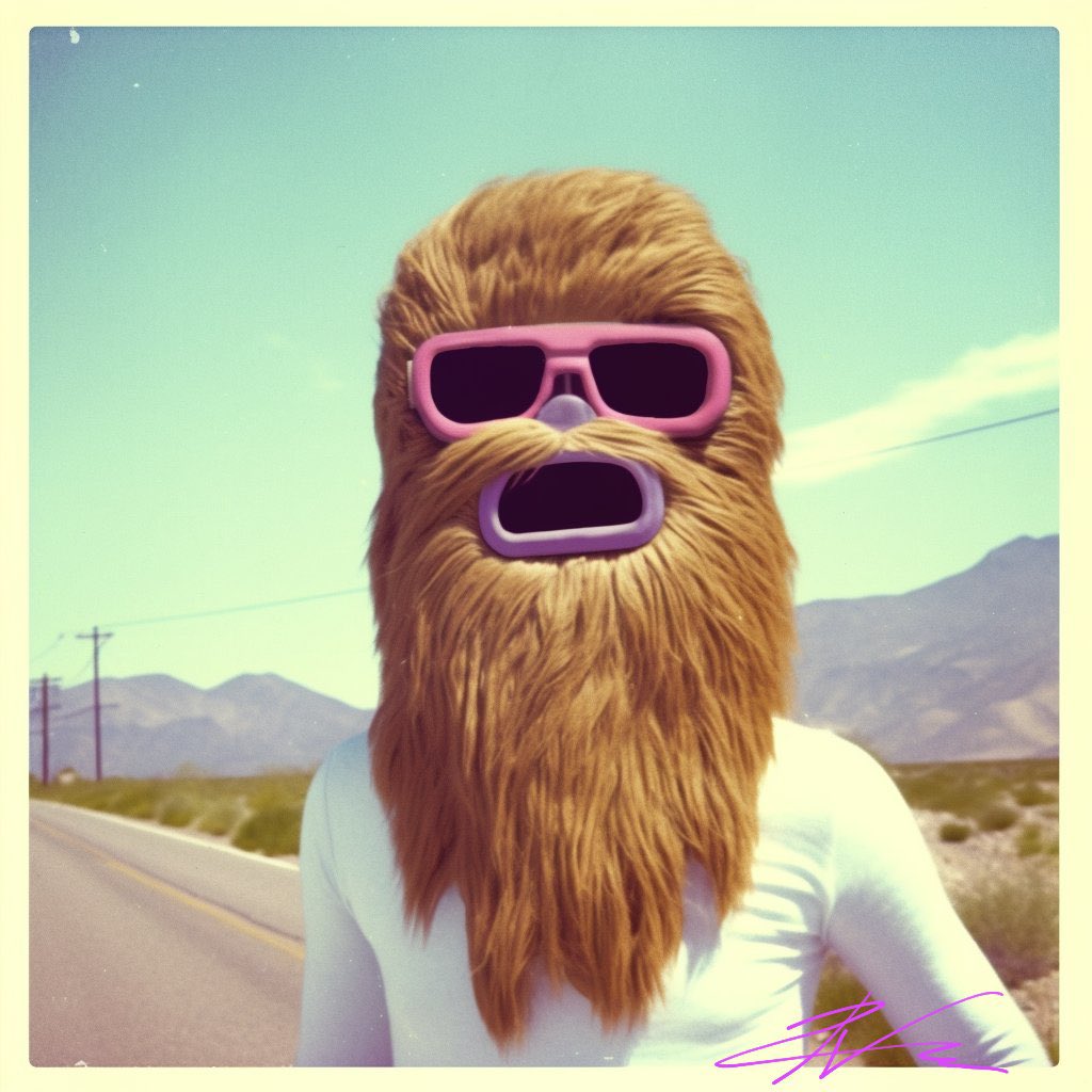 Country road, take me home, to the place….to the moon 🌕 

2200+ holders and $7.3m volume smashed 💥 

$WOLF GANG STRONG, AWOOOOO 🐺