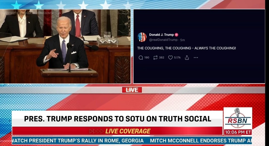 QM3lli3Q's tweet image. When I was watching back 🤣 and forth and noticed, Truth was down.
#TrollingIsFun