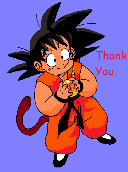 itsacoffin's tweet image. rest in peace #dbz