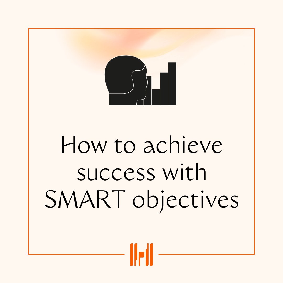 Ready to get SMART about your objectives? Get the details here: hubs.la/Q02nNM0r0