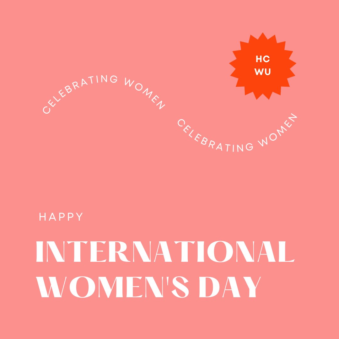 hcwinthrop's tweet photo. lovely day 💖 #internationalwomensday https://t.co/aSZSrJ8m1x