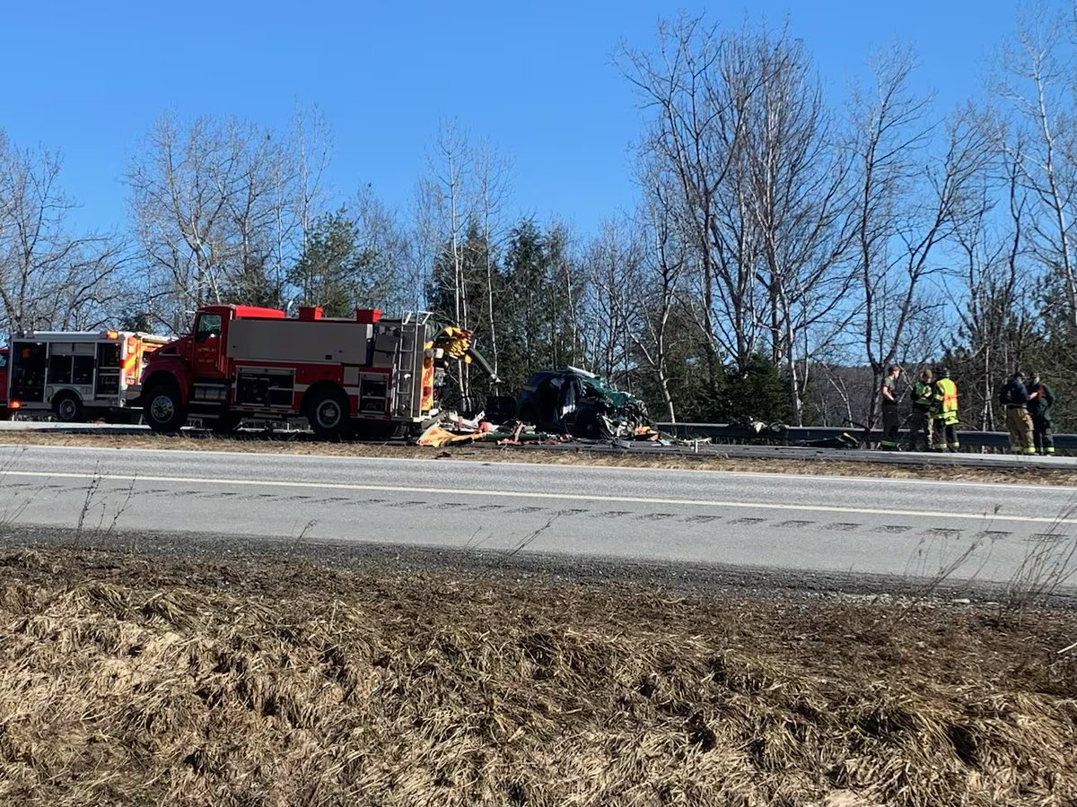 VERMONT STATE TROOPER CRITICAL: STRUCK FIRE APPARATUS 
firefighterclosecalls.com/vt-trooper-cri… @IAFC_SHS @Respondersafety @VTStatePolice #police #statetrooper