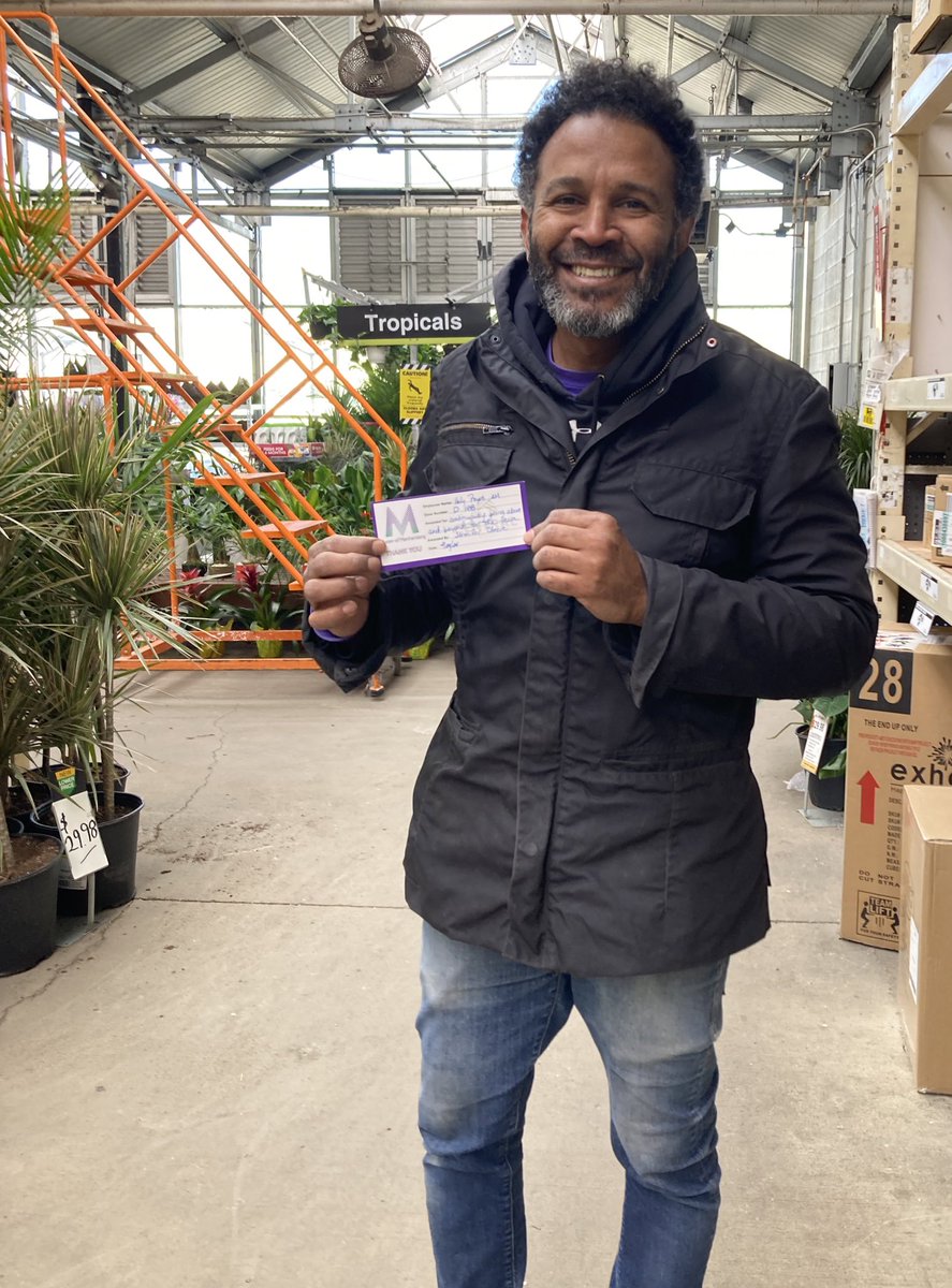 BellNursery's tweet photo. Please help us share congratulations to Heily Reyes D188 PA, Mike McArdle #4119 Frazer, PA, Monica Morales #2582 Pasadena, MD &amp; Jamie Ferrier #8918 Crawfordsville, IN, for earning their Master of Merchandising awards. Great job &amp; thank you. #BellsMoM @brettguthrie8 @brianfrombell https://t.co/f0Hix6u647