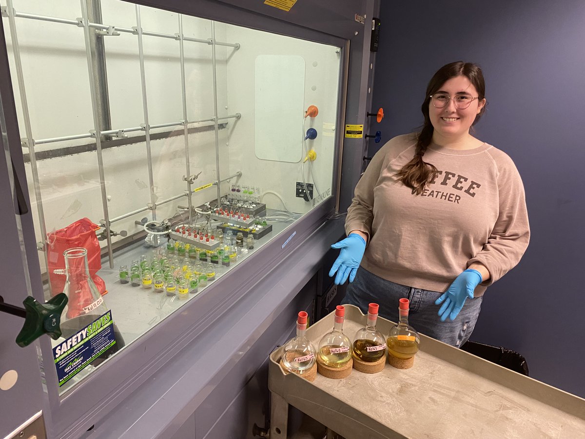 jkellogg916's tweet photo. My lab would not be what it is without the amazing women researchers that make our lab a phenomenal place! Their work is groundbreaking and they inspire me daily. 
#InternationalWomensDay2024 https://t.co/CHt74B1pq9