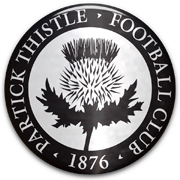 Fuckeveryfootb1's tweet photo. Fuck Partick Thistle! https://t.co/jDJU3x4Ror