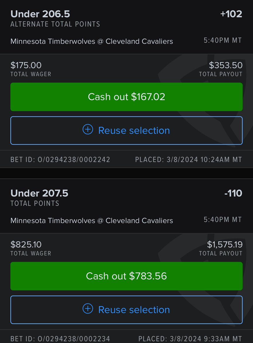 Brandon Drewett tweet media