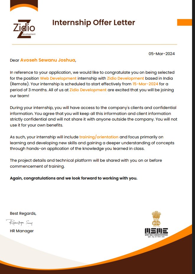 joshua_avoseh's tweet image. Timely