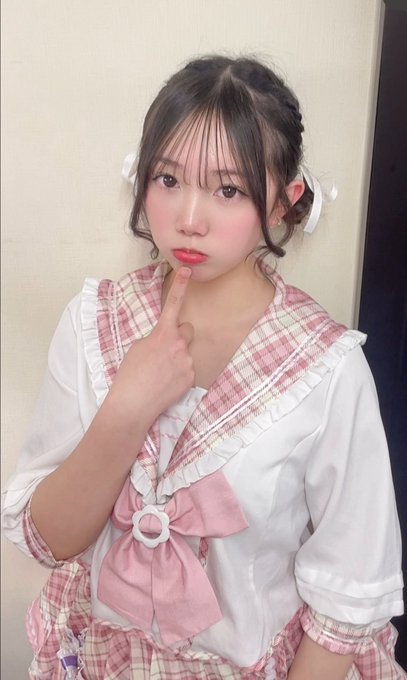 Twitterのコスプレ画像9