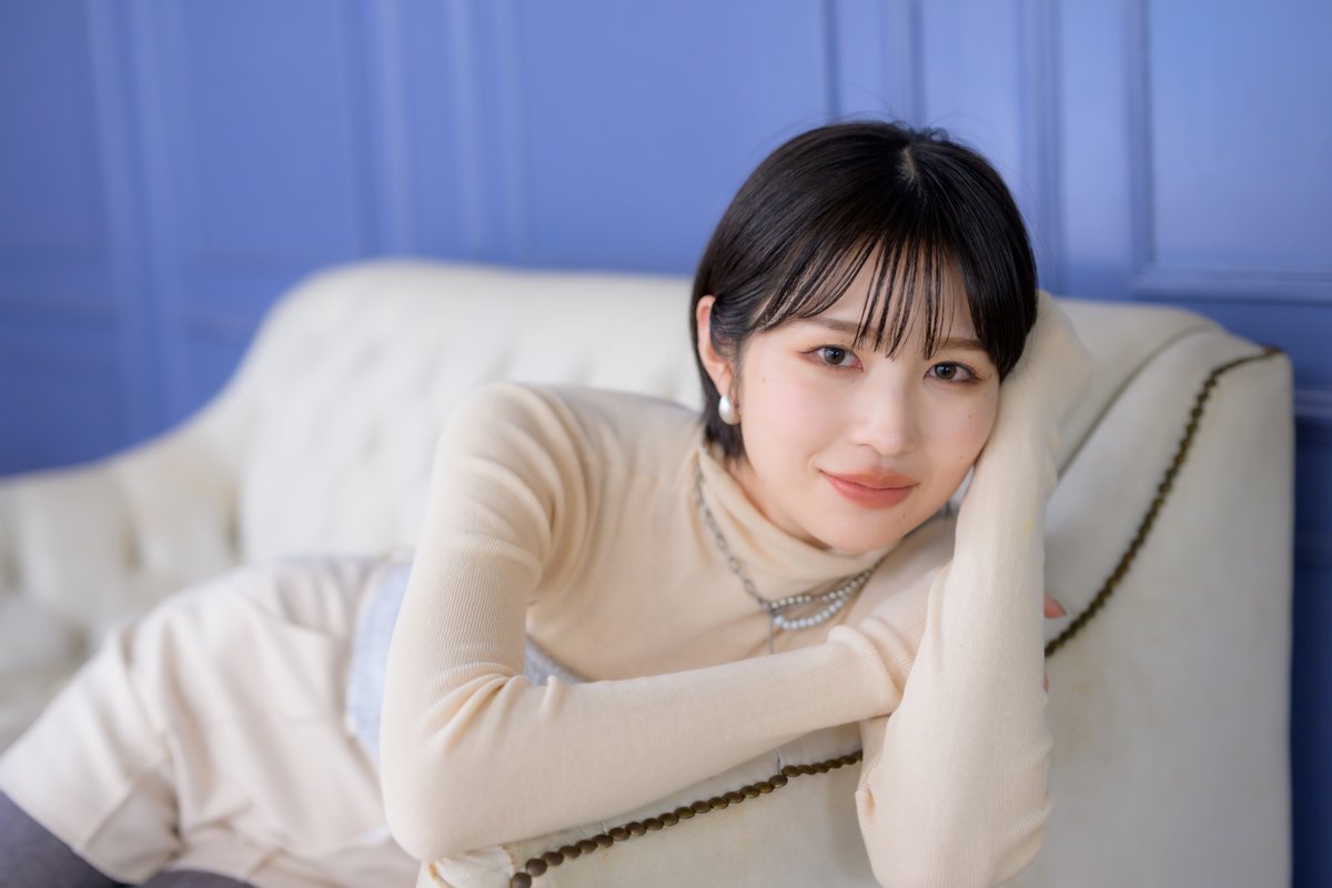 photographeroz9's tweet photo. -Relaxed-
model:るかさん@momo_LKALKA
momo撮影会@momo_camera

#Nikon #Z9 #portrait #ZCreator #japanesegirl #ポートレート #私とニコンで見た世界 #ポートレート撮影 #るかのとりこ #透き通るセカイ https://t.co/d8Y3P6qICo