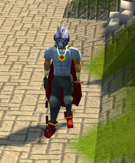 FreakyEeEE's tweet image. Me in the metaverse