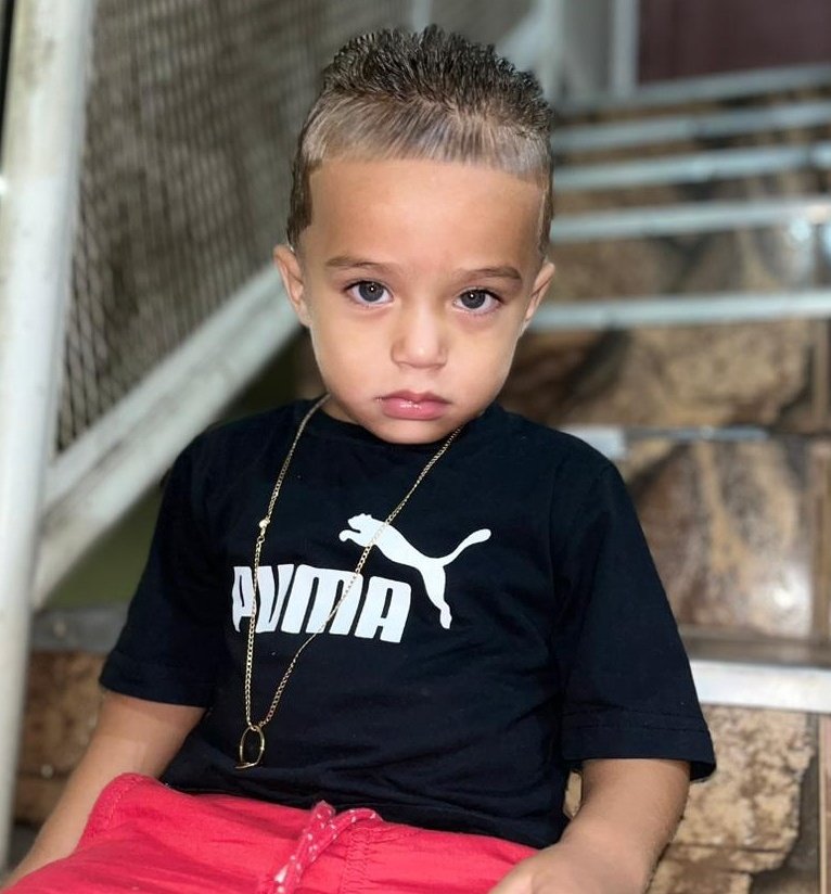 Meu homenzinho 🫶❤️
