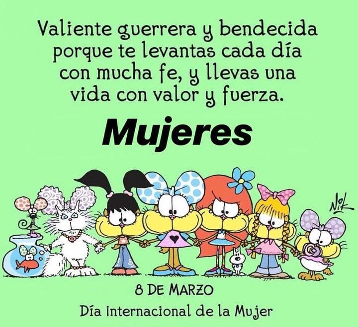 ChilbitaSoyYO's tweet image. Soy mujer, macrista, apoyando a este gobierno para salir adelante

No me identifico con el feminismo

Me identifico con lo femenino🌷

Buen día mujeres queridas❤️🤗✨

#DiaDeLaMujer