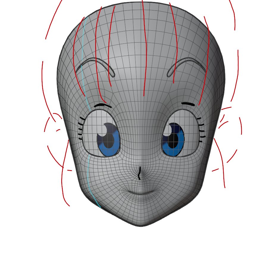 Working on a 3D art piece of Bulma's first appearance in Dragon Ball. In honor of Akira Toriyama. I hope to be able to complete this by his Birthday April 5th 🫂❤️