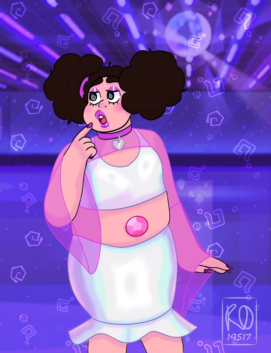 cw bimbofication
i missed drawing him as a dumb bimbo so take this 😔