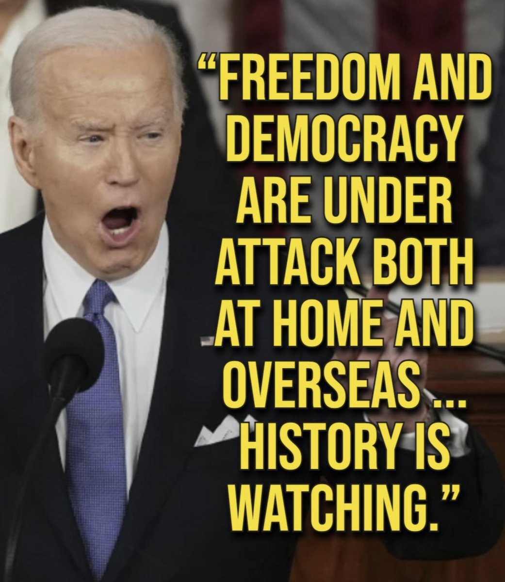 Democratic Coalition tweet media