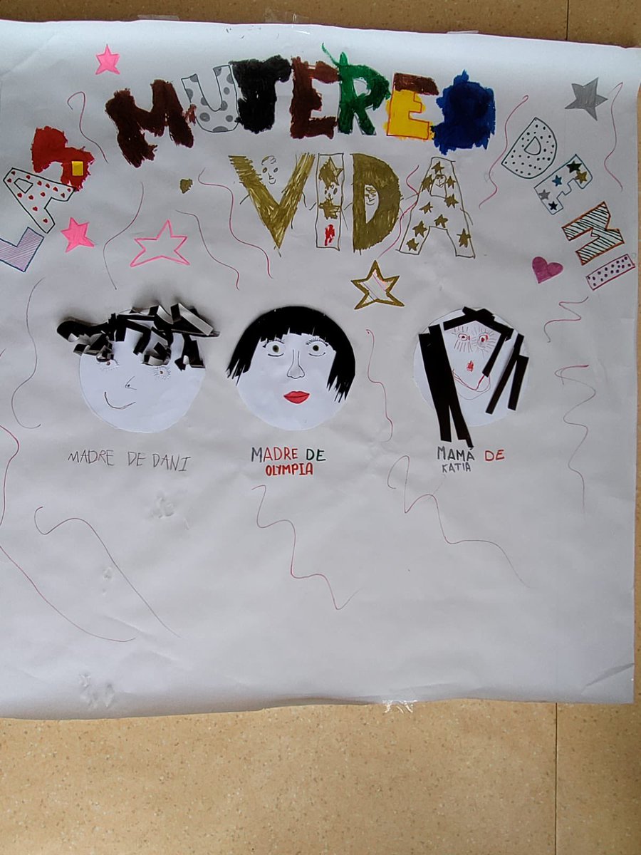 Hoy, 8 de marzo, celebramos el Día Internacional de la Mujer 💜

#8marzo2024 
#DiaDeLaMujer 
#DiaInternacionalDeLasMujeres 
#escuelarural

<a href="/educacyl/">Educación JCyL</a>