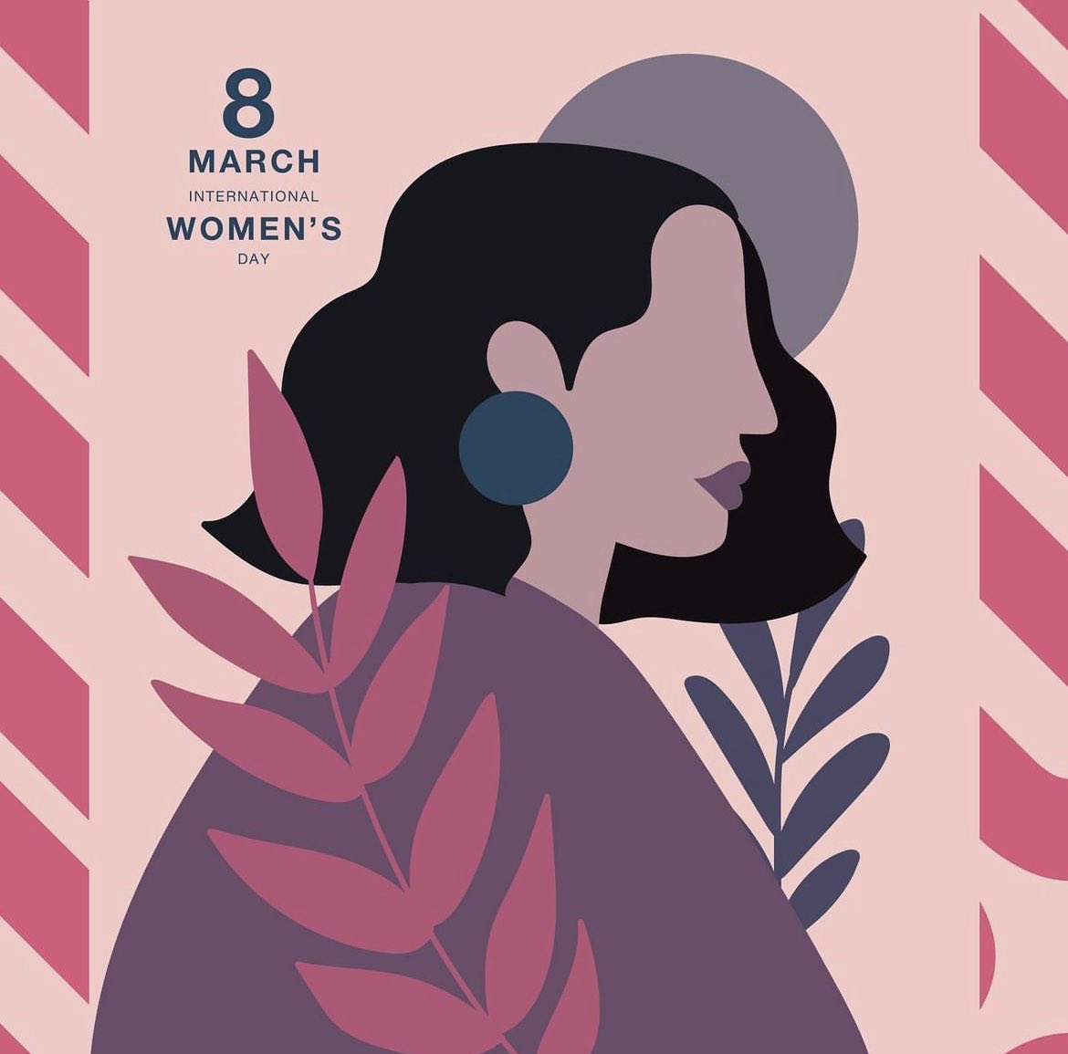 dailydose_cafe's tweet photo. Happy women’s day 💞
كل عام و سيدة المجتمع بخير https://t.co/PTenf9jql8