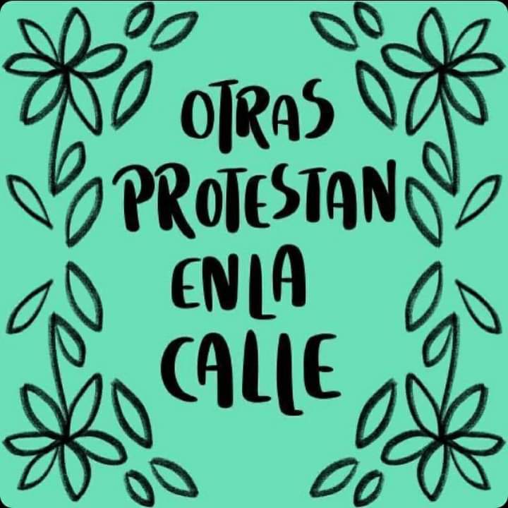 flakalee's tweet photo. 💜🌸☀️💜

#8M2024 https://t.co/GBGW0992dk