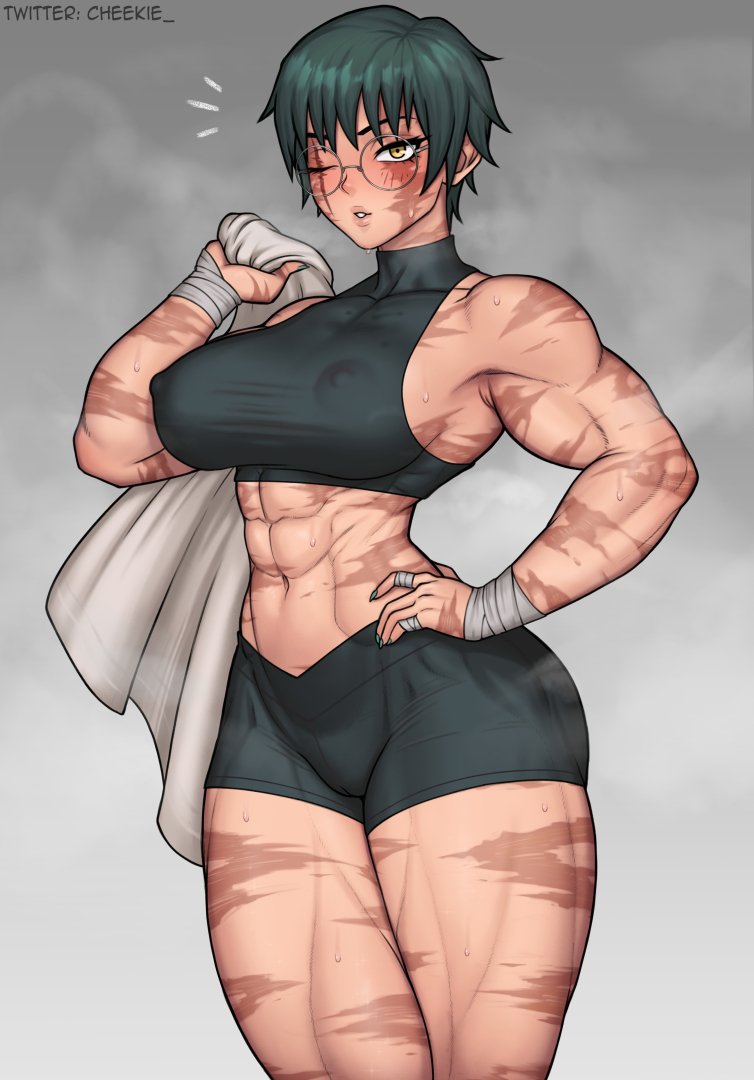 YinAndYang300's tweet photo. Oh man what have I been sleeping on looks like Tatsumaki has a competition😏👌🏾

Tatsumaki:😡 https://t.co/zGeS8BBBo9