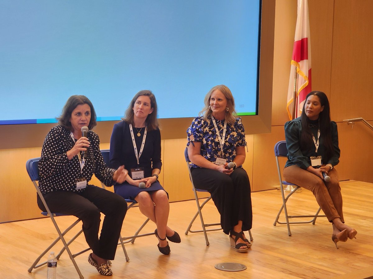 Earlier today, Nemours Children's Hospital, Florida welcomed the Moffitt Cancer Center for their annual HPV Elimination Leading Progress Statewide (HELPS) Summit. Thank you, @MoffittNews, for partnering with us! #HPVAwarenessDay