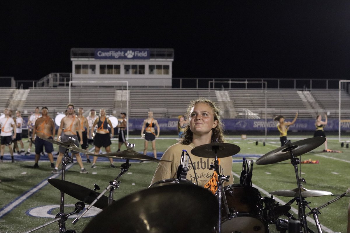 The Columbians tweet media